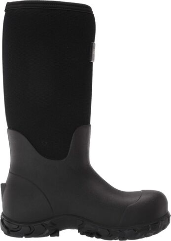 BOGS Men's Workman 17-inch Composite Toe Rainboot Rain Boot in Saudi Arabia