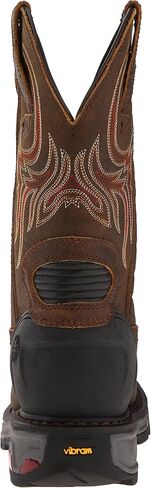 Justin Boots Men's Commander X-5 WK2110 Work Boots in Kuwait