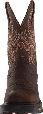 Justin Boots Men's Commander X-5 WK2110 Work Boots in Kuwait