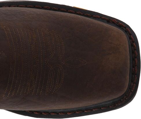 Justin Boots Men's Commander X-5 WK2110 Work Boots in Kuwait