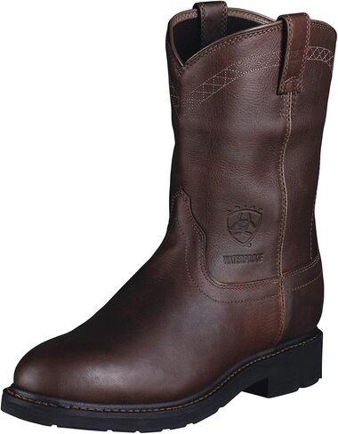 حذاء رجالي Sierra مقاوم للماء من ARIAT in Saudi Arabia
