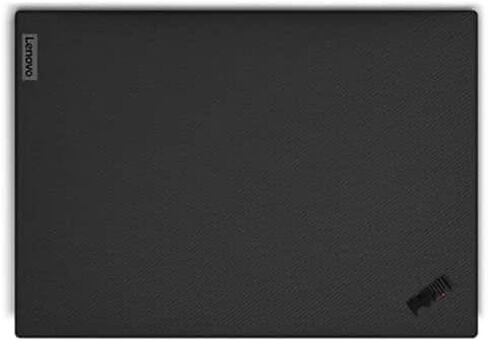 Lenovo ThinkPad P1 Gen 5 Laptop (2022 Model), 16.0" IPS 165Hz, Intel 12th Gen i7-12800H, NVIDIA GeForce RTX 3070 Ti 8GB, 32GB RAM, 1TB SSD, Windows 11 Pro (21DC002SUS) in Saudi Arabia