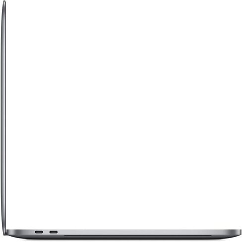 Apple MacBook Pro with 2.6GHz Intel Core i7 (15 inch, 16GB RAM, 256GB SSD) Silver (Renewed) in Kuwait