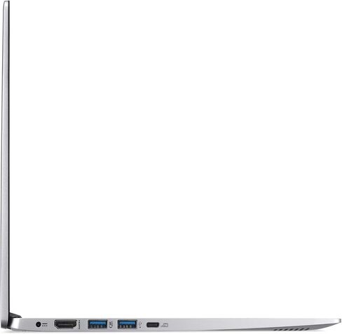 Acer Swift 5 Ultra-Thin & Lightweight Laptop 15.6" FHD IPS Touch Display in a thin .23" bezel, 8th Gen Intel Core i7-8565U, 16GB DDR4, 512GB PCIe NVMe SSD, Back-lit Keyboard, Windows 10 SF515-51T-73TY in Kuwait