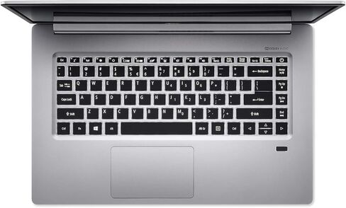 Acer Swift 5 Ultra-Thin & Lightweight Laptop 15.6" FHD IPS Touch Display in a thin .23" bezel, 8th Gen Intel Core i7-8565U, 16GB DDR4, 512GB PCIe NVMe SSD, Back-lit Keyboard, Windows 10 SF515-51T-73TY in Kuwait