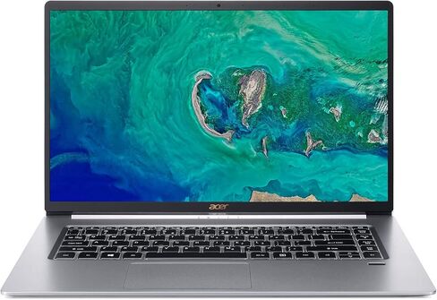 Acer Swift 5 Ultra-Thin & Lightweight Laptop 15.6" FHD IPS Touch Display in a thin .23" bezel, 8th Gen Intel Core i7-8565U, 16GB DDR4, 512GB PCIe NVMe SSD, Back-lit Keyboard, Windows 10 SF515-51T-73TY in Kuwait