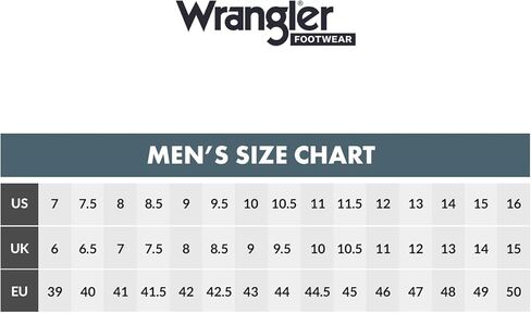 Wrangler Footwear mens Classic Low Top in Saudi Arabia