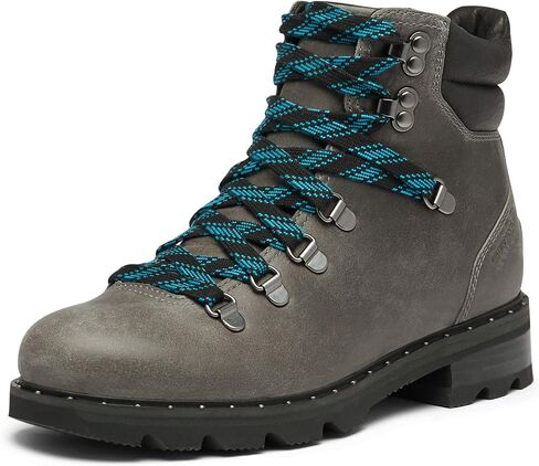 Sorel Lennox™ Hiker in Saudi Arabia