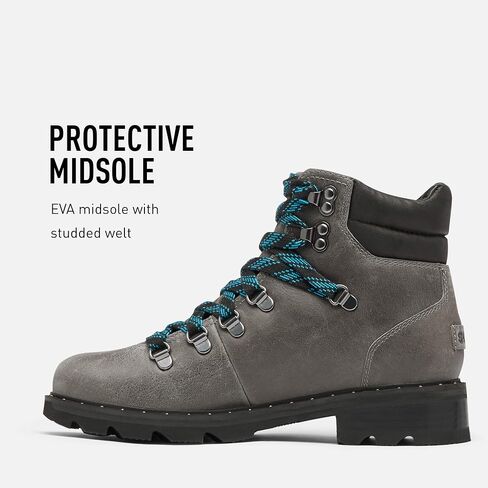 Sorel Lennox™ Hiker in Saudi Arabia