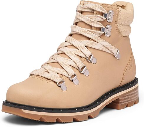 Sorel Lennox™ Hiker in Saudi Arabia