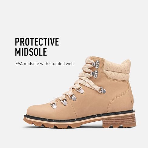 Sorel Lennox™ Hiker in Saudi Arabia
