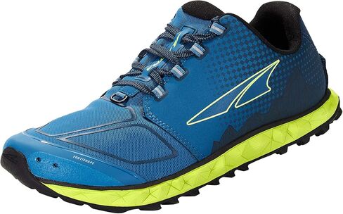 ALTRA Men's AL0A4VQB Superior 4.5 Trail Running Shoe in Saudi Arabia