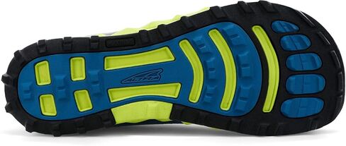 ALTRA Men's AL0A4VQB Superior 4.5 Trail Running Shoe in Saudi Arabia