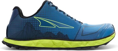 ALTRA Men's AL0A4VQB Superior 4.5 Trail Running Shoe in Saudi Arabia
