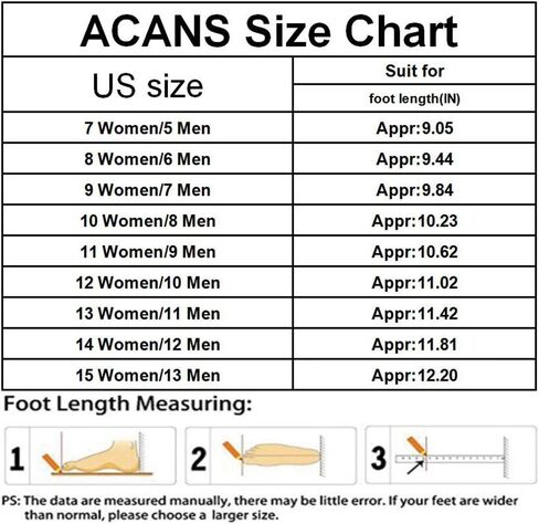 شبشب أحذية كلاسيكي للجنسين من ACANS مصنوع من الفرو/بدون قباقيب من الفرو AC1519 in Kuwait