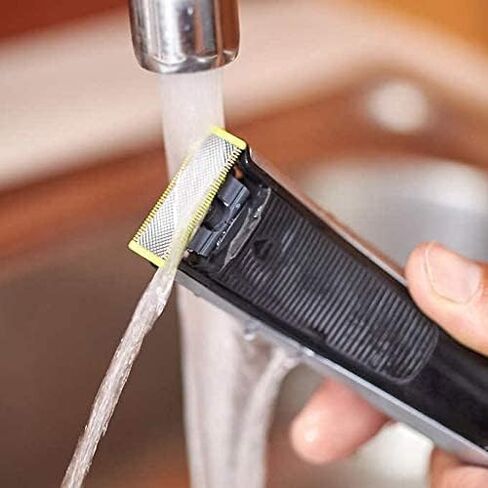 Philips Norelco OneBlade Pro face and Body Trimmer in Saudi Arabia