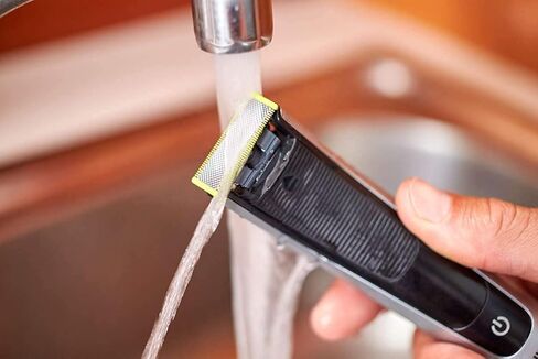 Philips Norelco OneBlade Pro face and Body Trimmer in Saudi Arabia