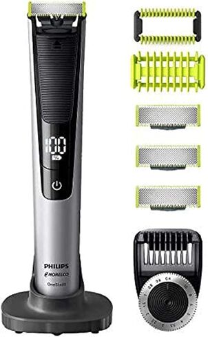 Philips Norelco OneBlade Pro face and Body Trimmer in Saudi Arabia