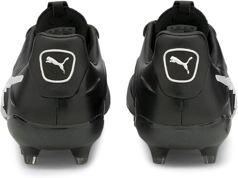 PUMA - Mens King Platinum 21 Fg/Ag Shoes in Saudi Arabia