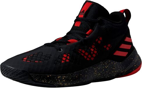 adidas Unisex-Adult Pro N3xt 2021 Basketball Shoe in Kuwait