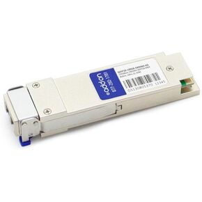 AddOn QSFP28 Module - for Data Networking, Optical Network - 1 LC 100GBase-SWDM4 Network - Optical Fiber - Multi-Mode - 100 Gigabit Ethernet - 100GBase-SWDM4 - TAA Compliant - TAA Compliance in Kuwait