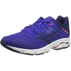 Mizuno Men's Wave Inspire 16 Road Running Shoe, 0 in Saudi Arabia