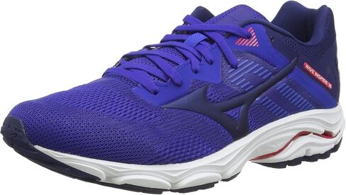 Mizuno Men's Wave Inspire 16 Road Running Shoe, 0 in Saudi Arabia