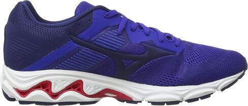 Mizuno Men's Wave Inspire 16 Road Running Shoe, 0 in Saudi Arabia