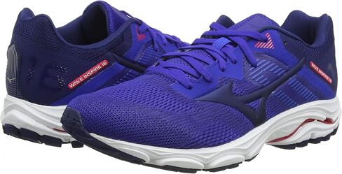 Mizuno Men's Wave Inspire 16 Road Running Shoe, 0 in Saudi Arabia