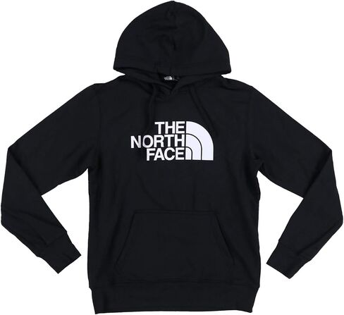 The North Face Men Surgent Half Dome Pullover Hoodie in Saudi Arabia