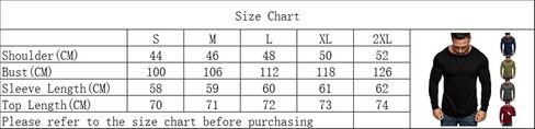 SHERUPOO Mens Workout Hoodie Gym Muscle Sweatshirt Athletic Hooded Long Sleeve Sweater Sports Training in Saudi Arabia