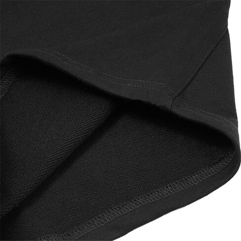 SHERUPOO Mens Workout Hoodie Gym Muscle Sweatshirt Athletic Hooded Long Sleeve Sweater Sports Training in Saudi Arabia