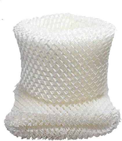 HIFROM Humidifier Wicking Filters HC-888 HC-888N, Filter C, replacement for Honeywell HCM-890 HCM-890B HCM-890C DCM-200 HEV-320B HEV-320W DH-890C DCM-891B (1pc) in Saudi Arabia