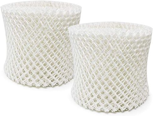 HIFROM Humidifier Wicking Filters HC-888 HC-888N, Filter C, replacement for Honeywell HCM-890 HCM-890B HCM-890C DCM-200 HEV-320B HEV-320W DH-890C DCM-891B (1pc) in Saudi Arabia