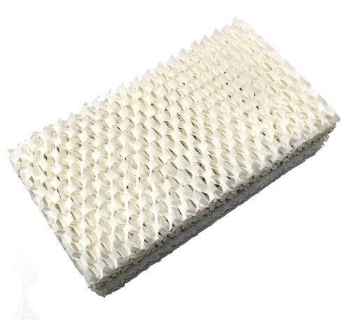 HQRP 2-Pack Wick Filter Compatible with Emerson MoistAIR 1205, 1211, 2412, HD500, HD6200, HD7002, HD7005, HD70020, HD70021, HD70050 Humidifier in Saudi Arabia