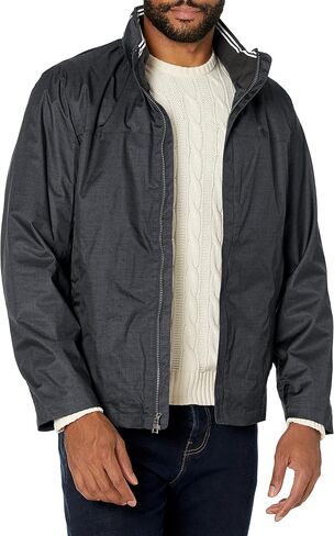 Nautica mens Classic Fit Embroidered Levy Bomber Jacket in Saudi Arabia