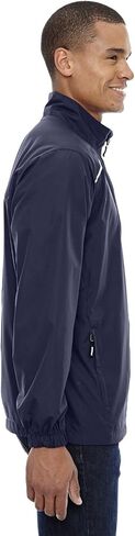 Ash City - Core 365 North End Men's Motivate Unlined Lightweight Jacket in Kuwait