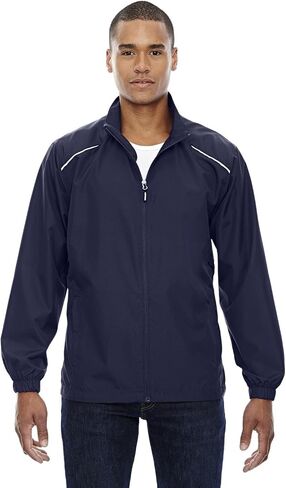 Ash City - Core 365 North End Men's Motivate Unlined Lightweight Jacket in Kuwait