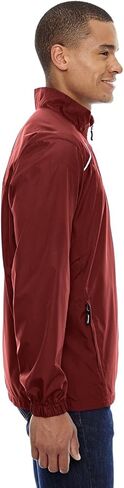 Ash City - Core 365 North End Men's Motivate Unlined Lightweight Jacket in Kuwait