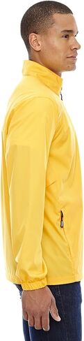 Ash City - Core 365 North End Men's Motivate Unlined Lightweight Jacket in Kuwait