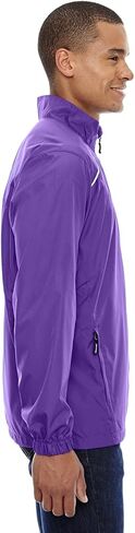 Ash City - Core 365 North End Men's Motivate Unlined Lightweight Jacket in Kuwait