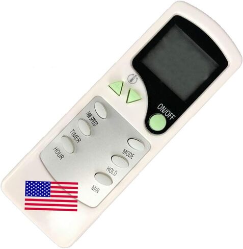 CHOUBENBEN ZHF/LW-19 Chigo Replacement A/C Remote Control for Chigo AC A/C Air Conditioner Remote Controller in Saudi Arabia