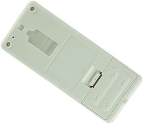 HCDZ Replacement Remote Control for Mitsubishi Electric MP14A MS16B MSZ-HE09NA MSZ-HE12NA MSZ-HE15NA MSZ-HE18NA MSZ-HE24NA MSZ-HP18VA-DA1 MSZ-HP24VA-DA1 Split System Inverter AC Air Conditioner in Kuwait