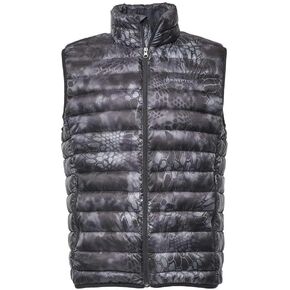 Kryptek Men's Cirius Down Vest in Saudi Arabia