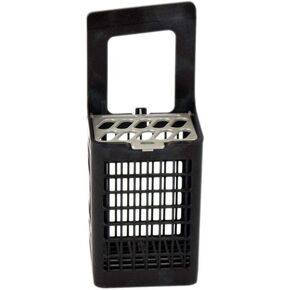Ge WD28X22867 Dishwasher Silverware Basket Assembly Genuine Original Equipment Manufacturer (OEM) Part in Kuwait