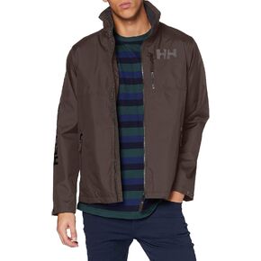 Helly-Hansen Mens Active Hooded Midlayer Jacket in Saudi Arabia