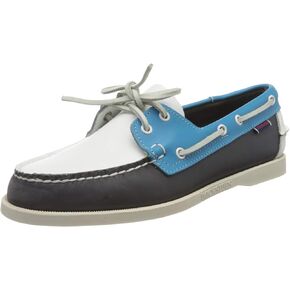 Sebago Men's Sloop Slip-On Loafer in Saudi Arabia
