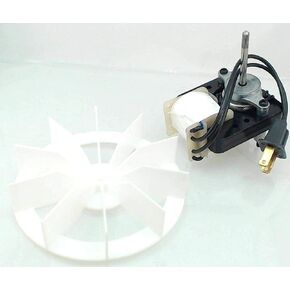 Range Hood Motor with Blade for Broan, AP5611025, 97012038, Courtesy of LITYPEND. in Kuwait