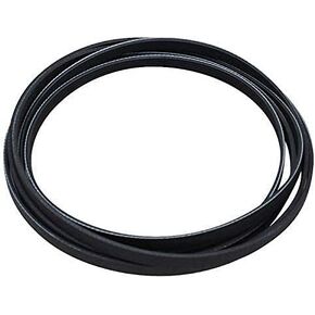 AP6013111 Dryer Blower Belt Compatible With MEDB200VQ0, MEDB200VQ1, MEDB400VQ0, MEDB400VQ1, MEDB700BW0, MEDB700VQ0, MEDB725BW0, MEDB750YW0, MEDB750YW1, MEDB750YW2 in Kuwait