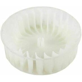 Compatible with Frigidaire 131476300 Blower Wheel in Saudi Arabia